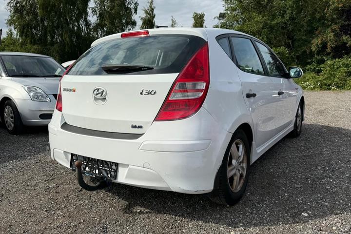 undefined Hyundai i30 fra 2010