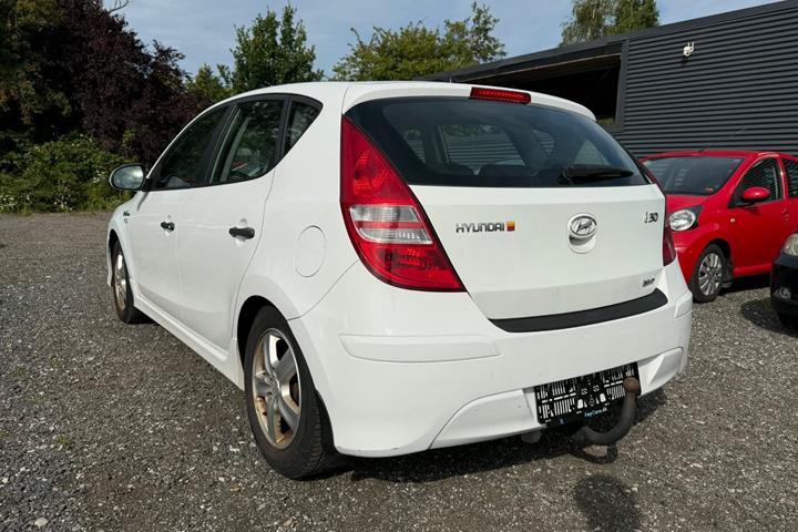undefined Hyundai i30 fra 2010