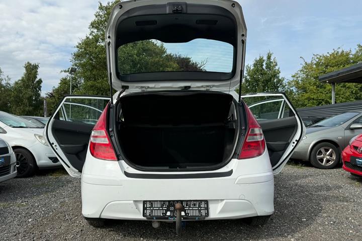 undefined Hyundai i30 fra 2010