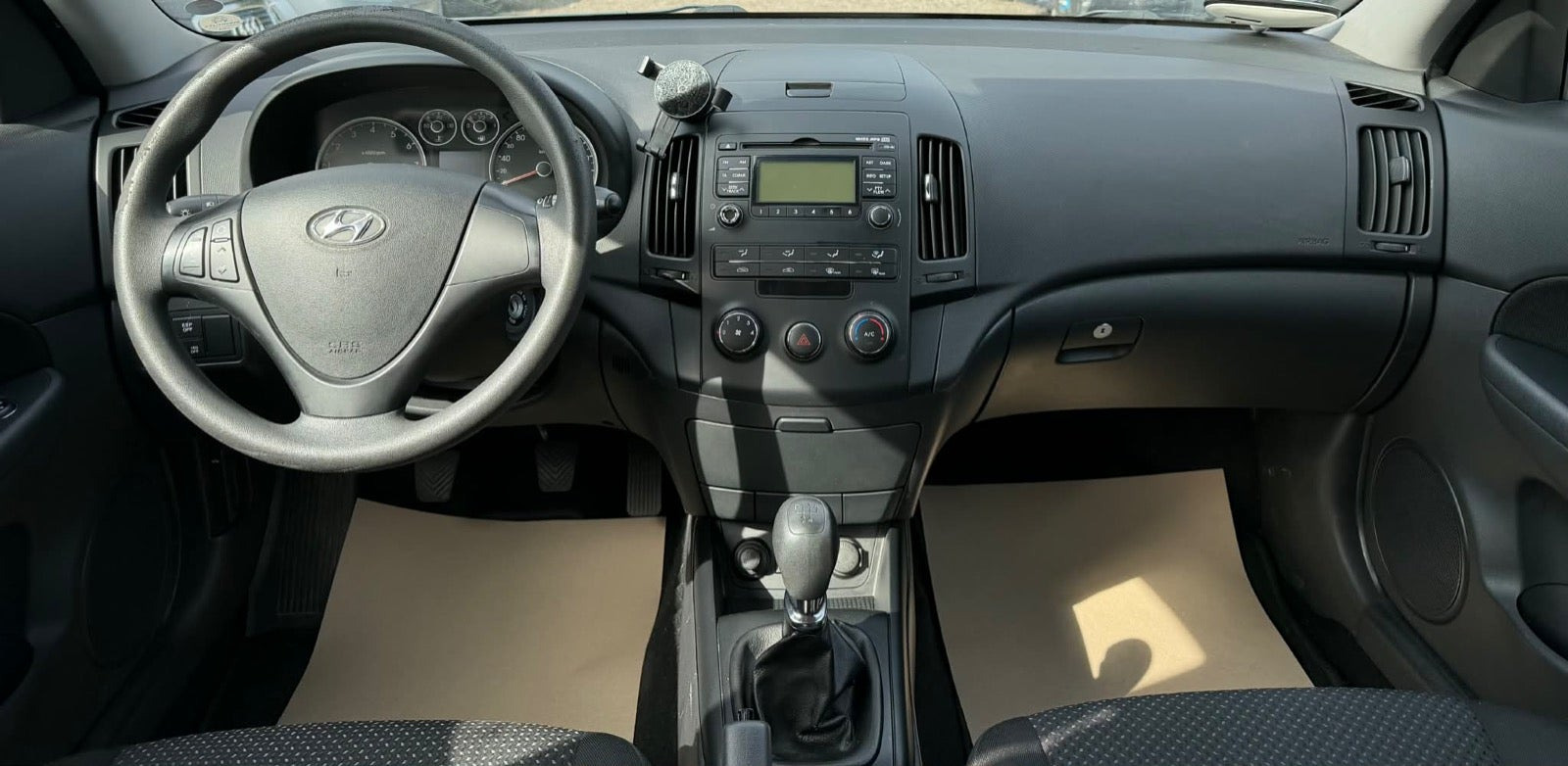 undefined Hyundai i30 fra 2010