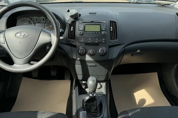 undefined Hyundai i30 fra 2010