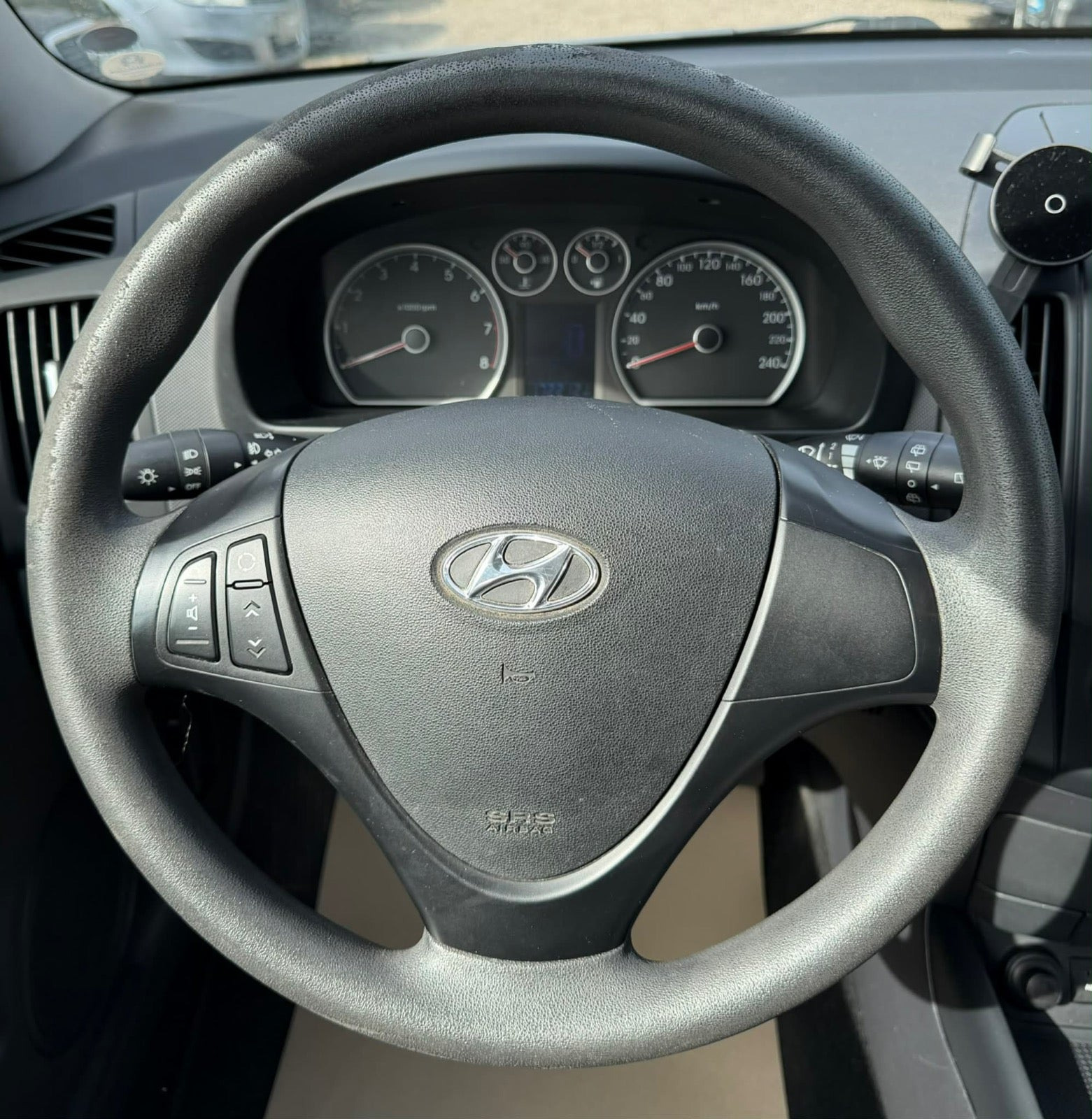 undefined Hyundai i30 fra 2010