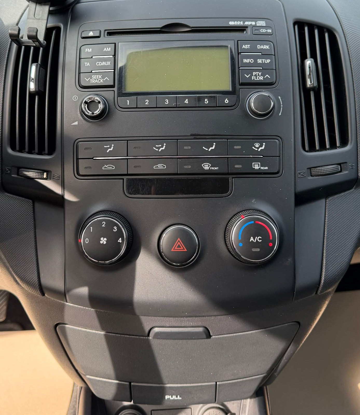 undefined Hyundai i30 fra 2010