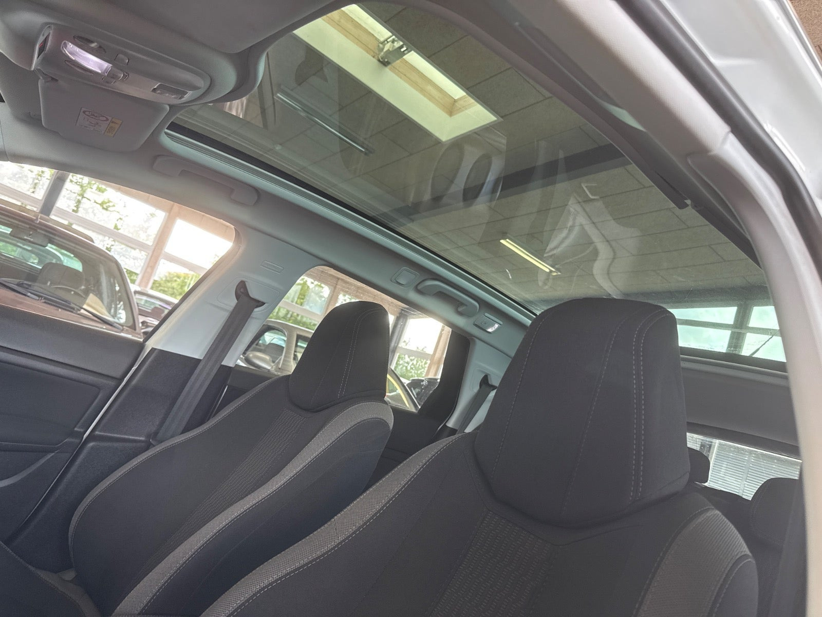undefined Peugeot 308 fra 2017