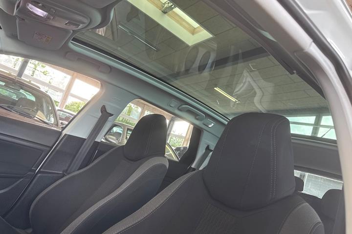 undefined Peugeot 308 fra 2017