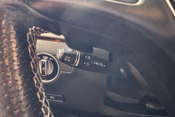undefined Mercedes B200 d fra 2017