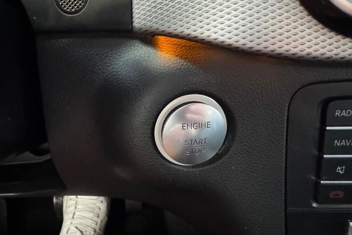undefined Mercedes B200 d fra 2017