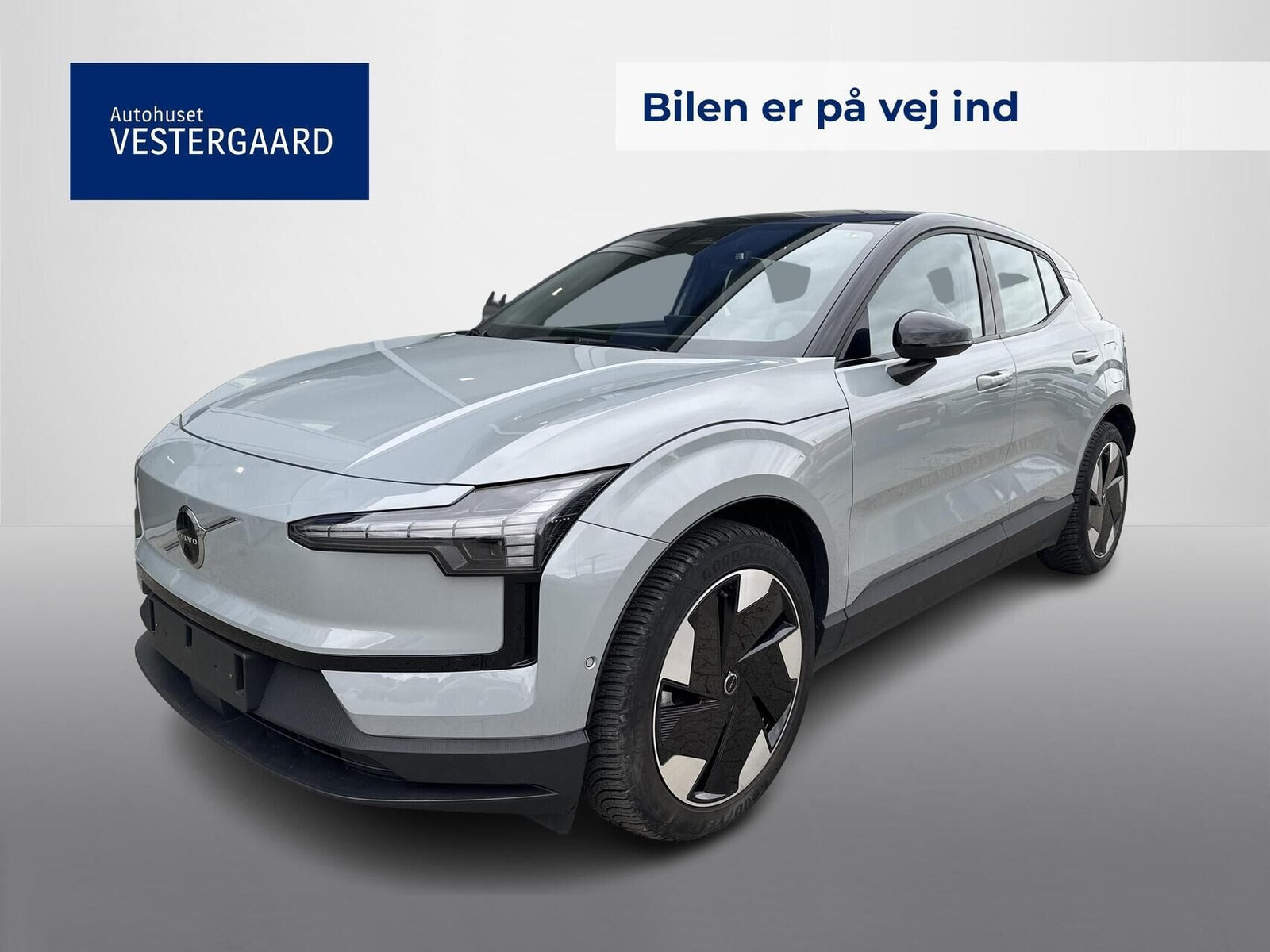 Volvo EX30 Twin Performance Ultra