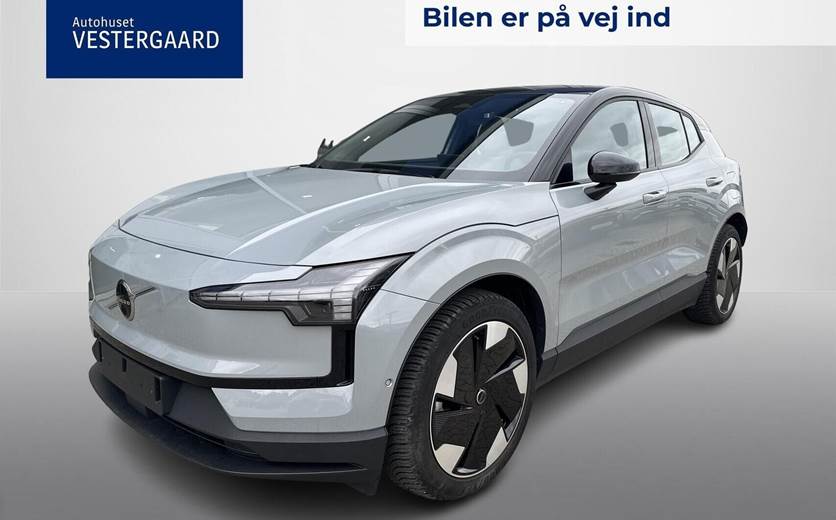 Volvo EX30 Twin Performance Ultra