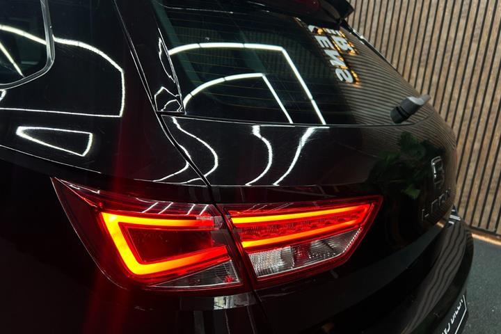 undefined Seat Leon fra 2015