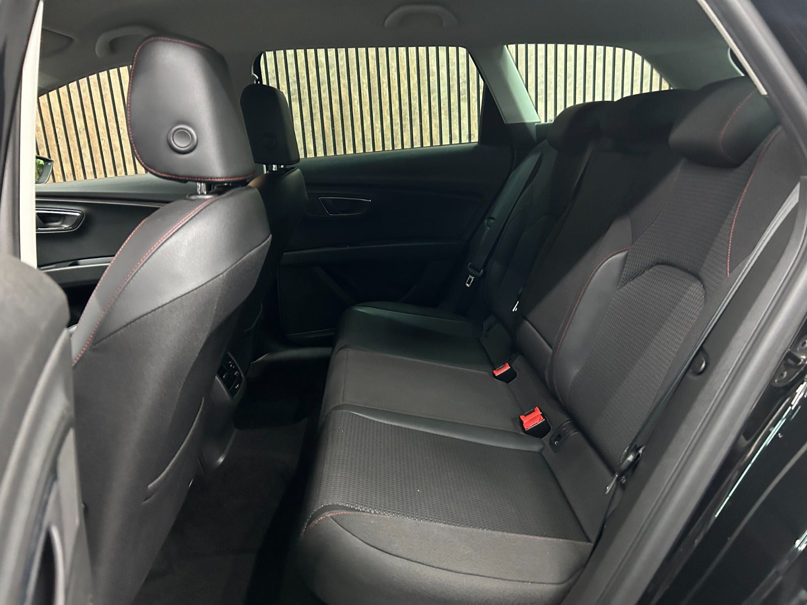 undefined Seat Leon fra 2015