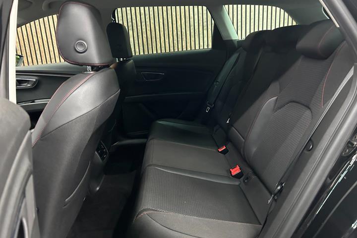 undefined Seat Leon fra 2015
