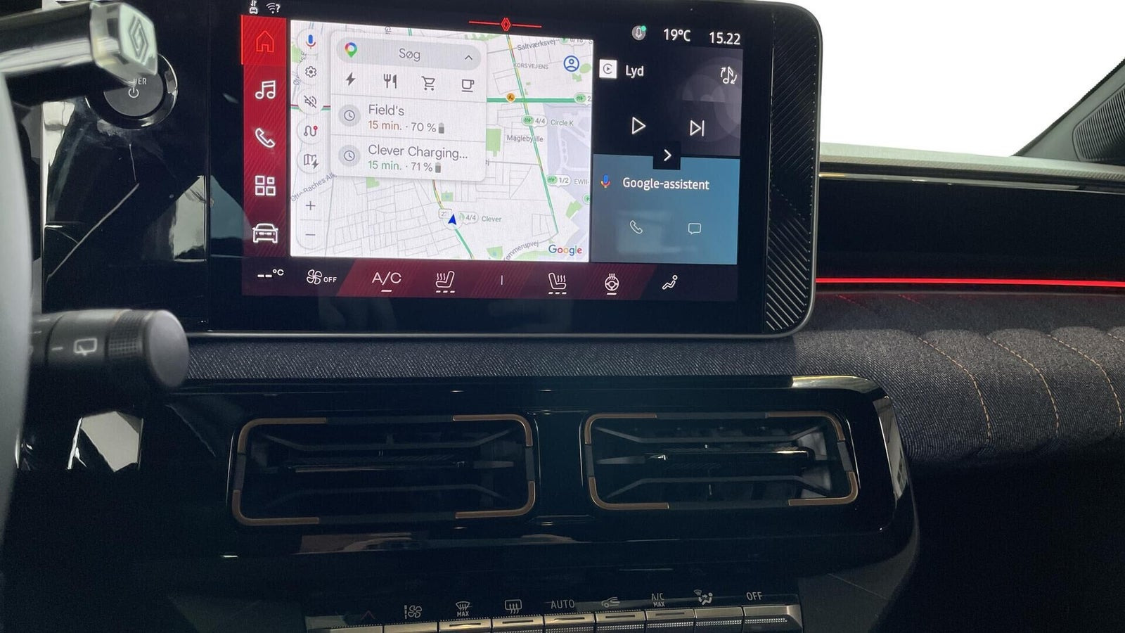 Blå Renault 4 E-Tech fra 2026
