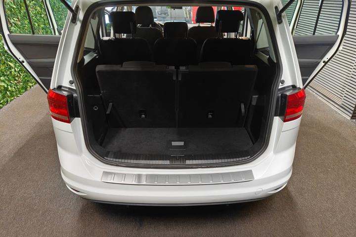 undefined VW Touran fra 2018