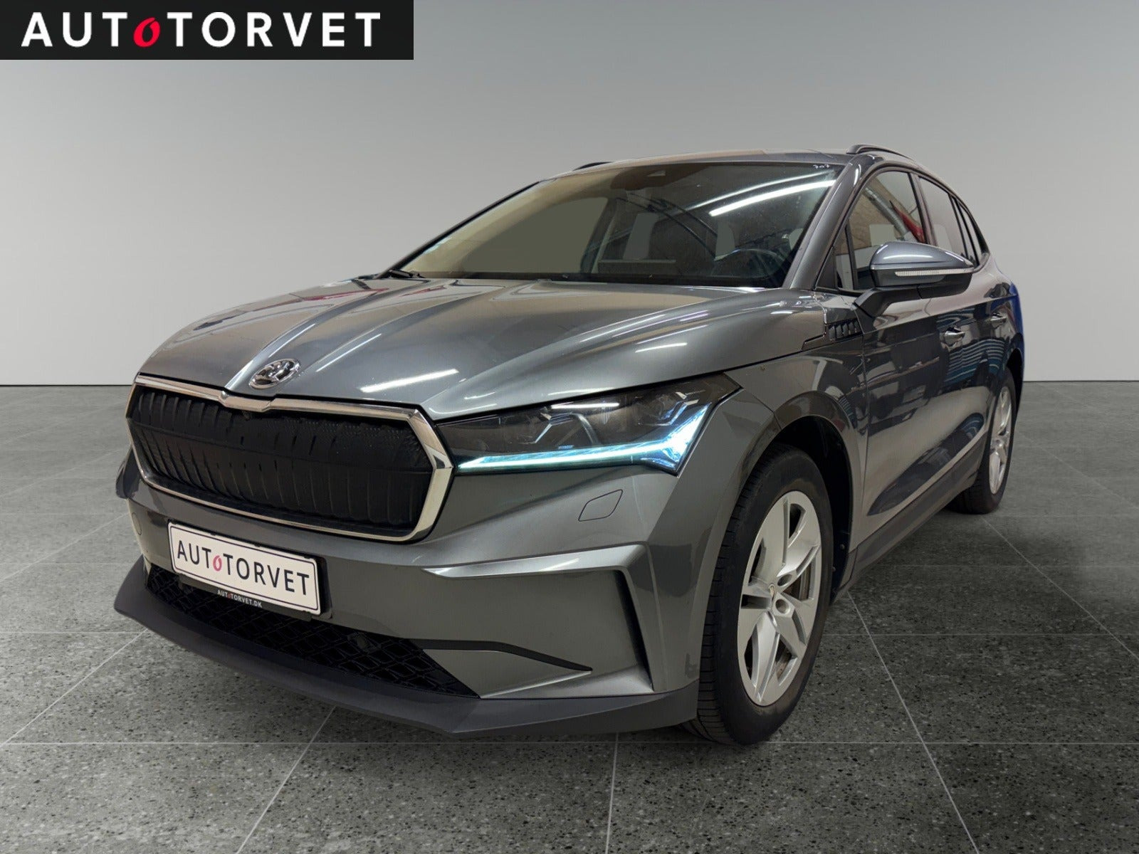 Skoda Enyaq 60 iV ecoSuite