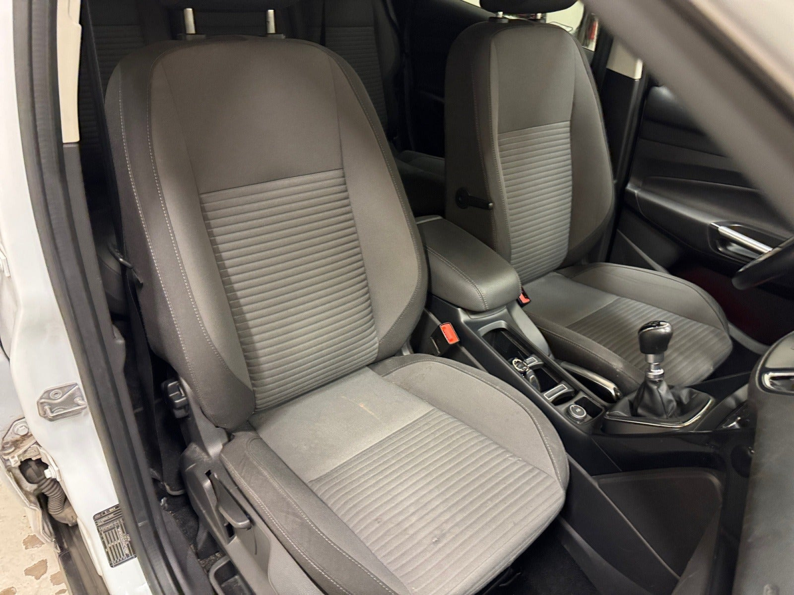 undefined Ford C-MAX fra 2018