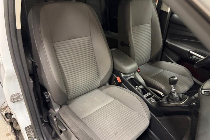 undefined Ford C-MAX fra 2018