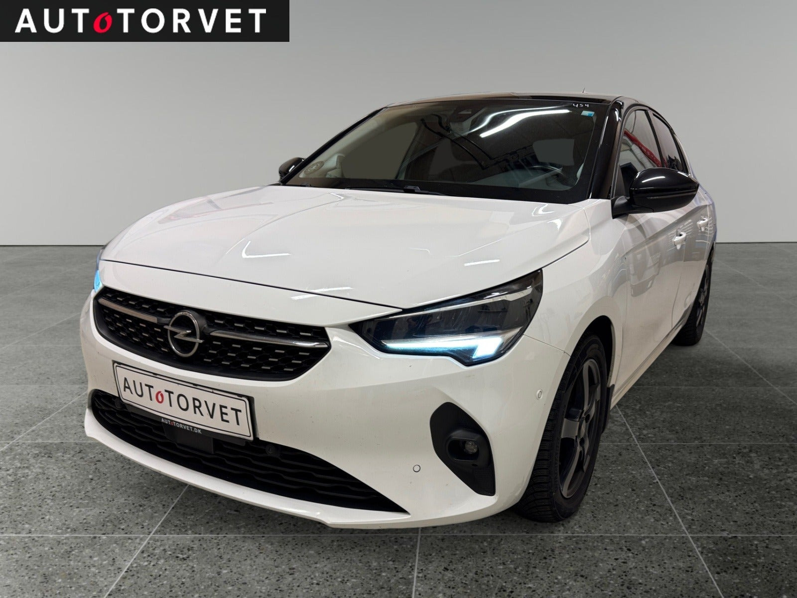 Opel Corsa 1,5 D 102 Elegance