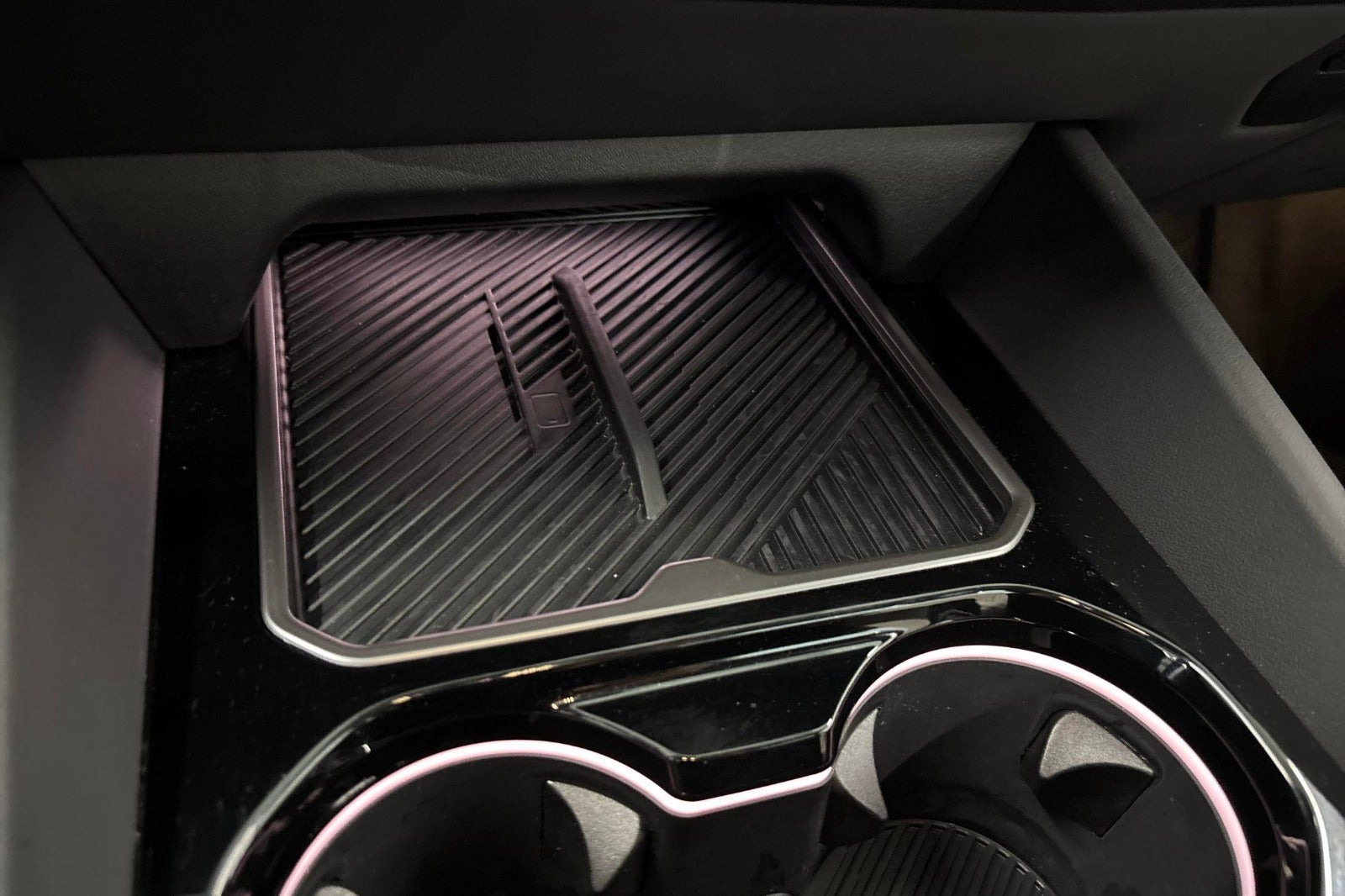 Sort BMW i5 fra 2026