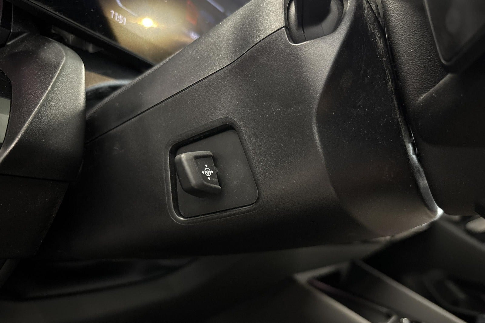 Sort BMW i5 fra 2026