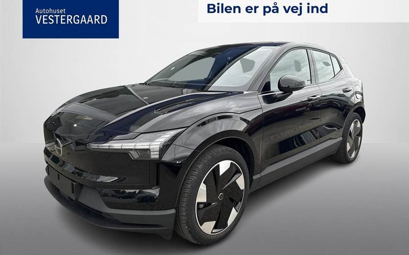 Volvo EX30 Extended Range Plus