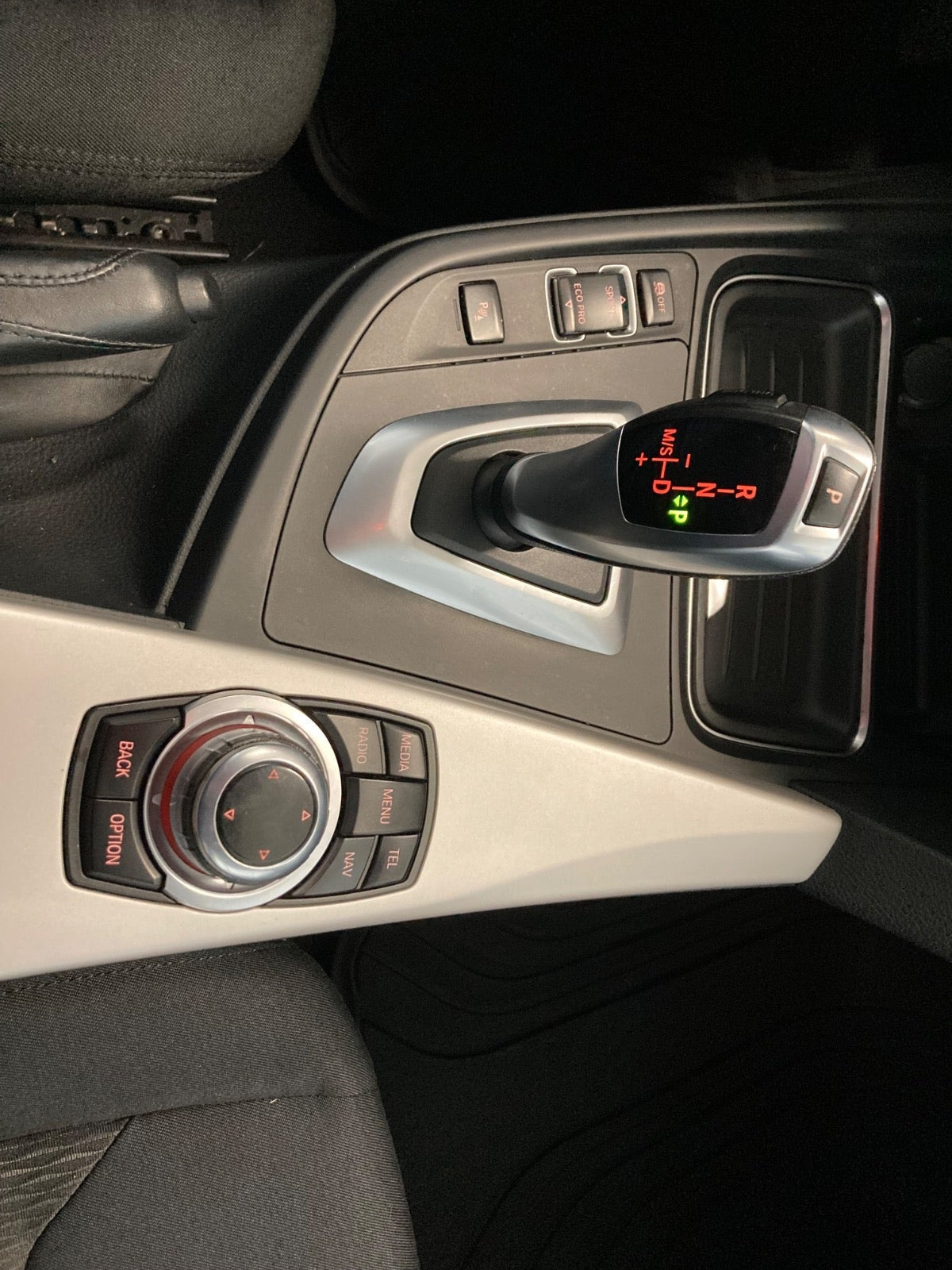 undefined BMW 330d fra 2013