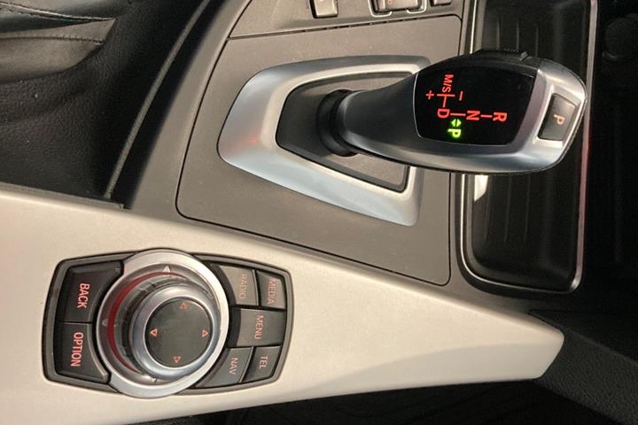 undefined BMW 330d fra 2013