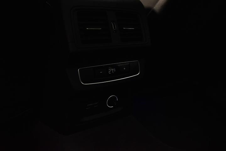 Sort Audi Q5 fra 2020