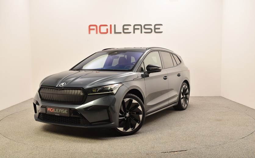 Skoda Enyaq 80 iV Sportline
