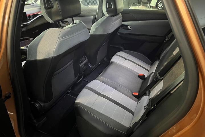 Kobber Opel Grandland-e fra 2024