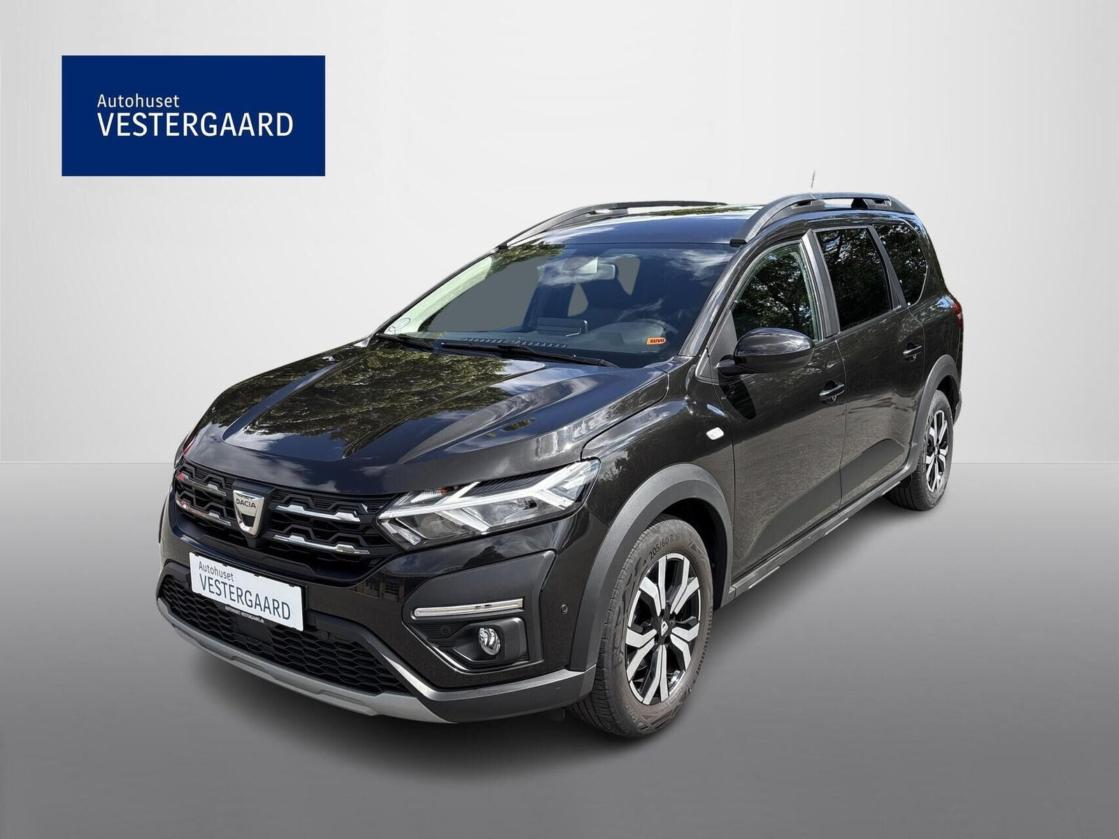 Dacia Jogger 1,0 TCe 110 Comfort 7prs