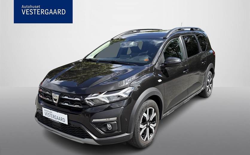 Dacia Jogger 1,0 TCe 110 Comfort 7prs