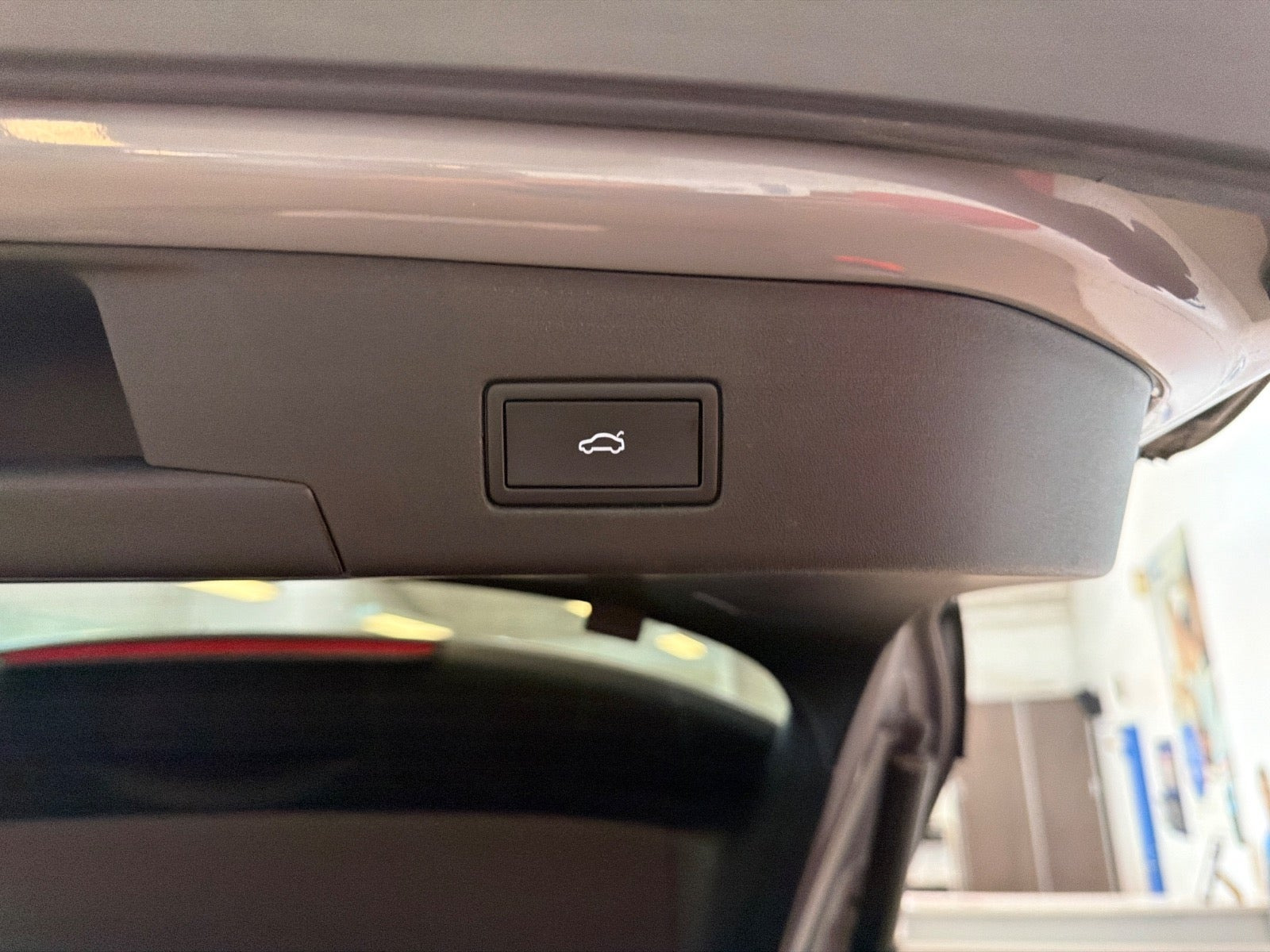 Sort VW ID.4 fra 2023