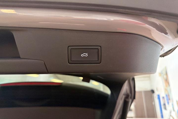 Sort VW ID.4 fra 2023