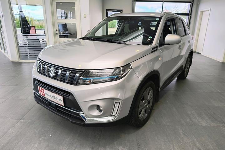 undefined Suzuki Vitara fra 2021