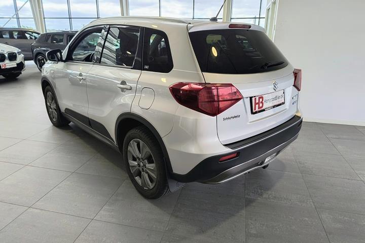 undefined Suzuki Vitara fra 2021