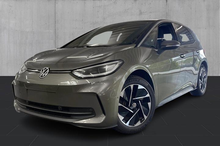 undefined VW ID.3 fra 2024