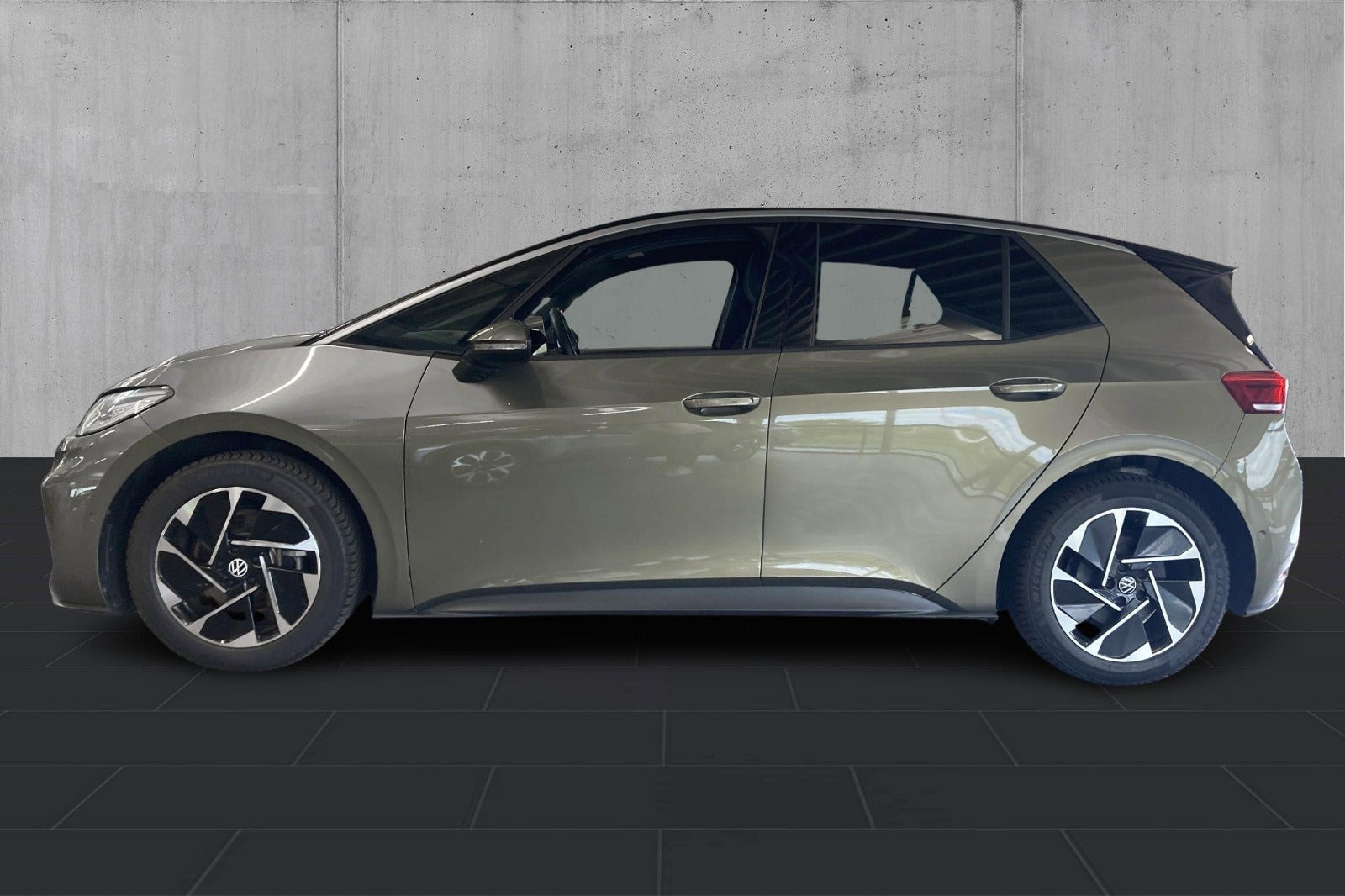 undefined VW ID.3 fra 2024