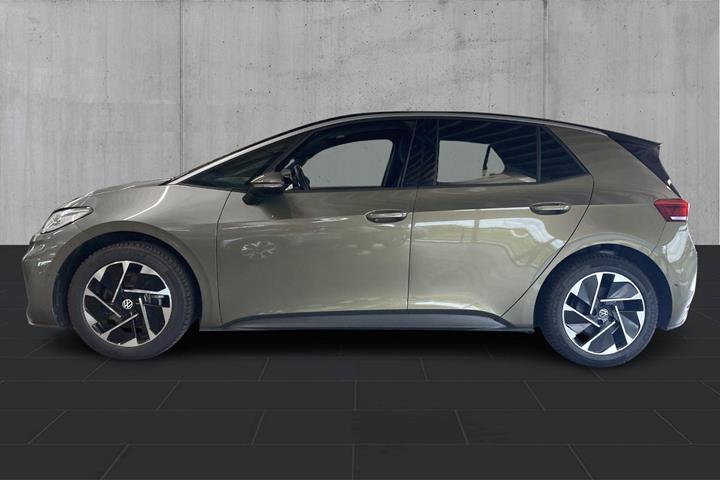 undefined VW ID.3 fra 2024