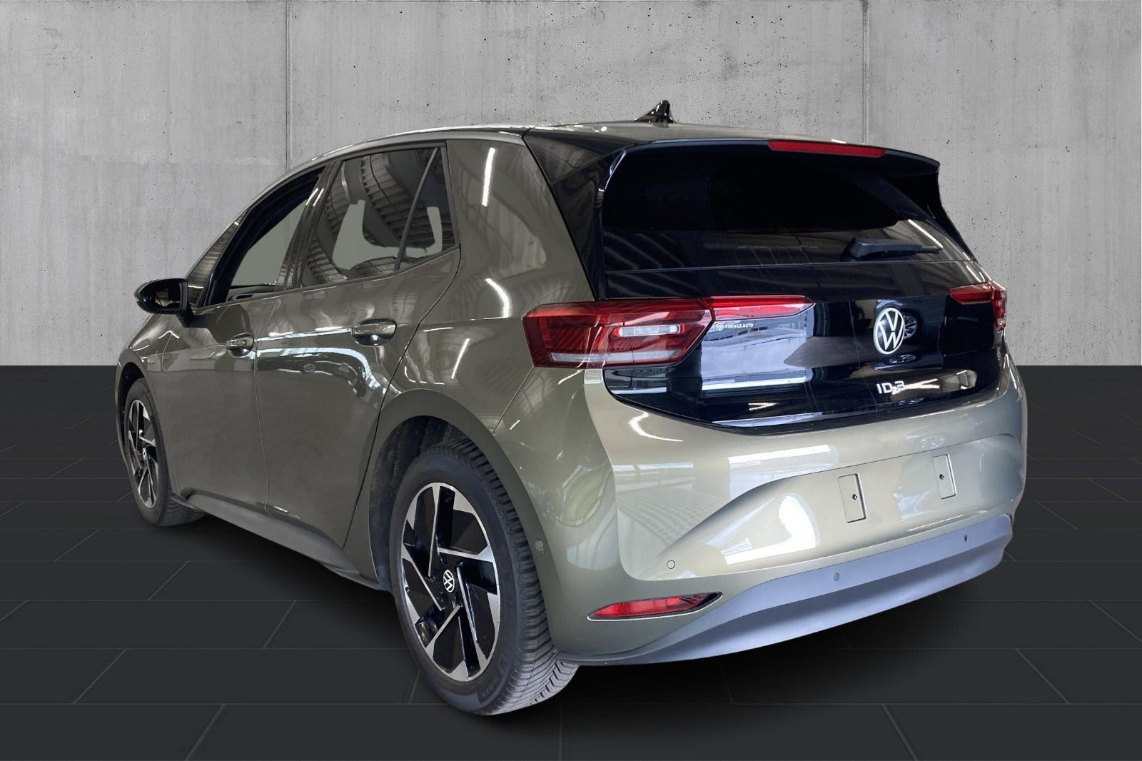 undefined VW ID.3 fra 2024