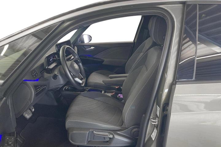 undefined VW ID.3 fra 2024