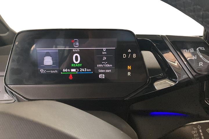 undefined VW ID.3 fra 2024