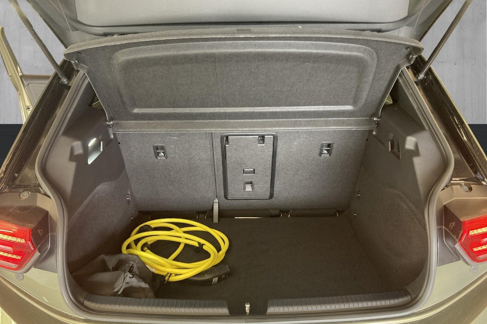 undefined VW ID.3 fra 2024