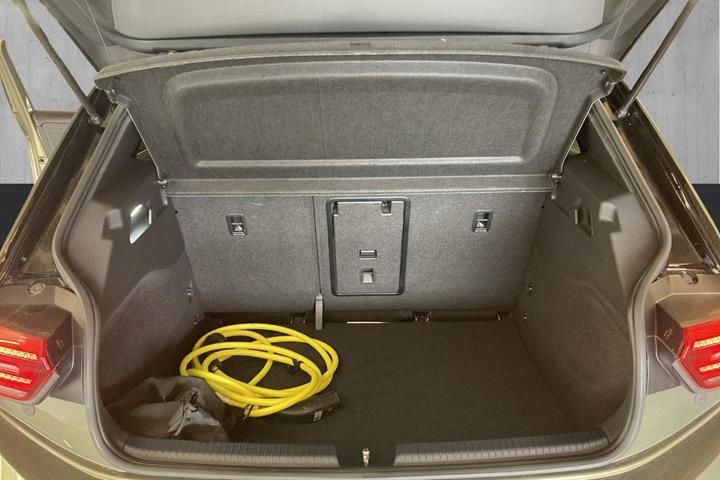 undefined VW ID.3 fra 2024