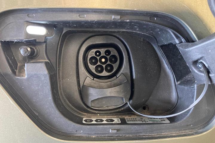 undefined VW ID.3 fra 2024
