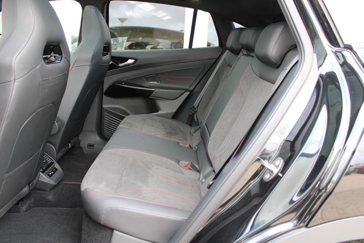 Sort VW ID.5 fra 2026