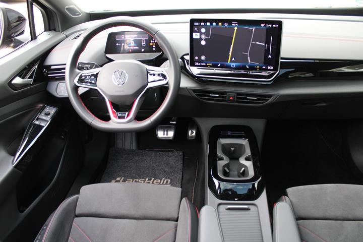 Sort VW ID.5 fra 2026
