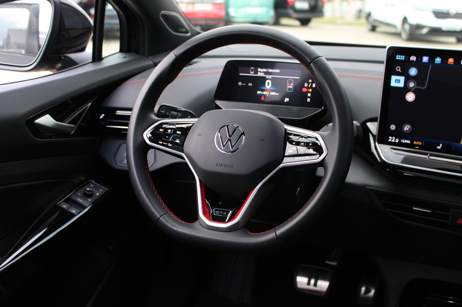 Sort VW ID.5 fra 2026