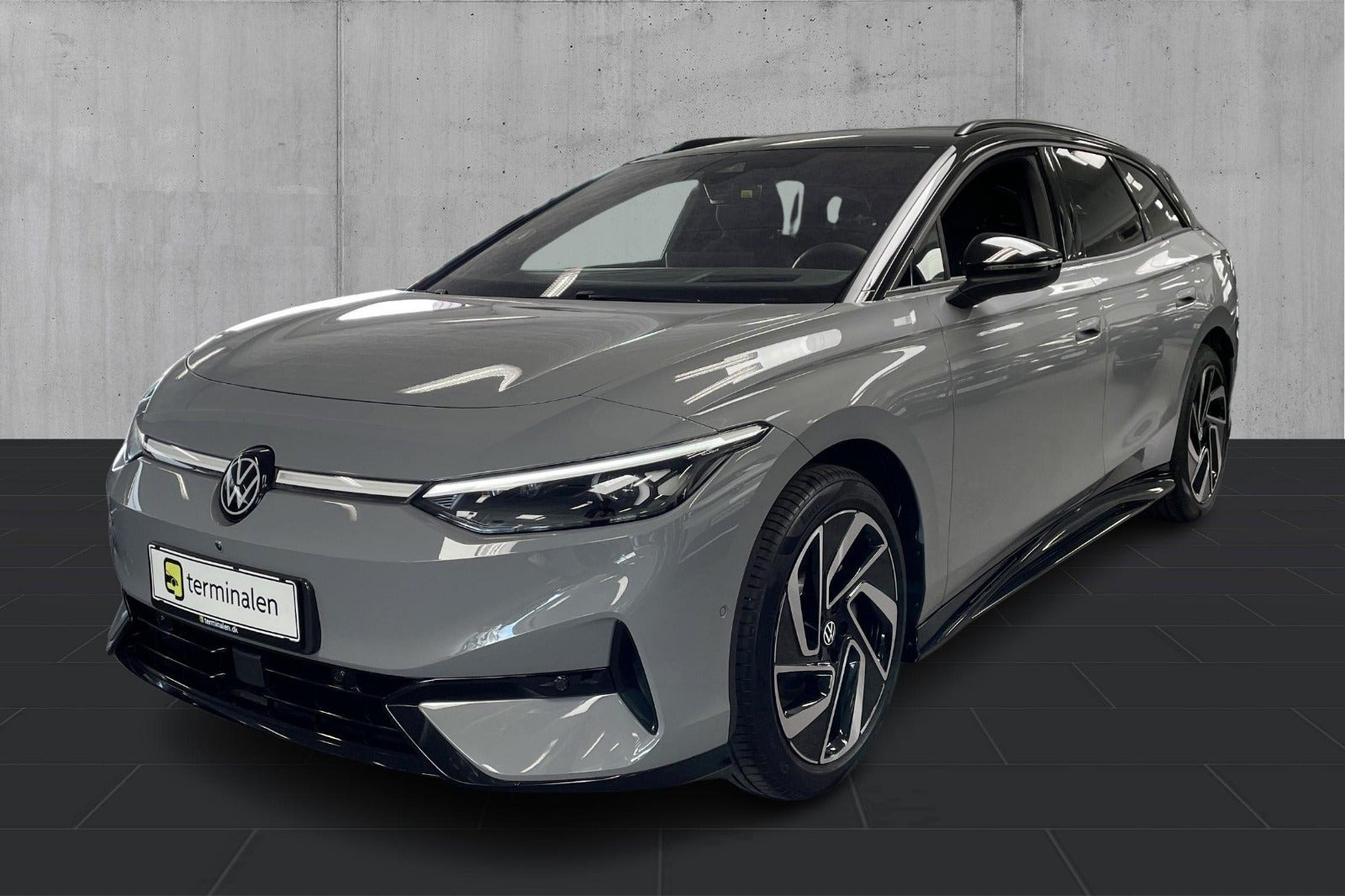 undefined VW ID.7 fra 2026