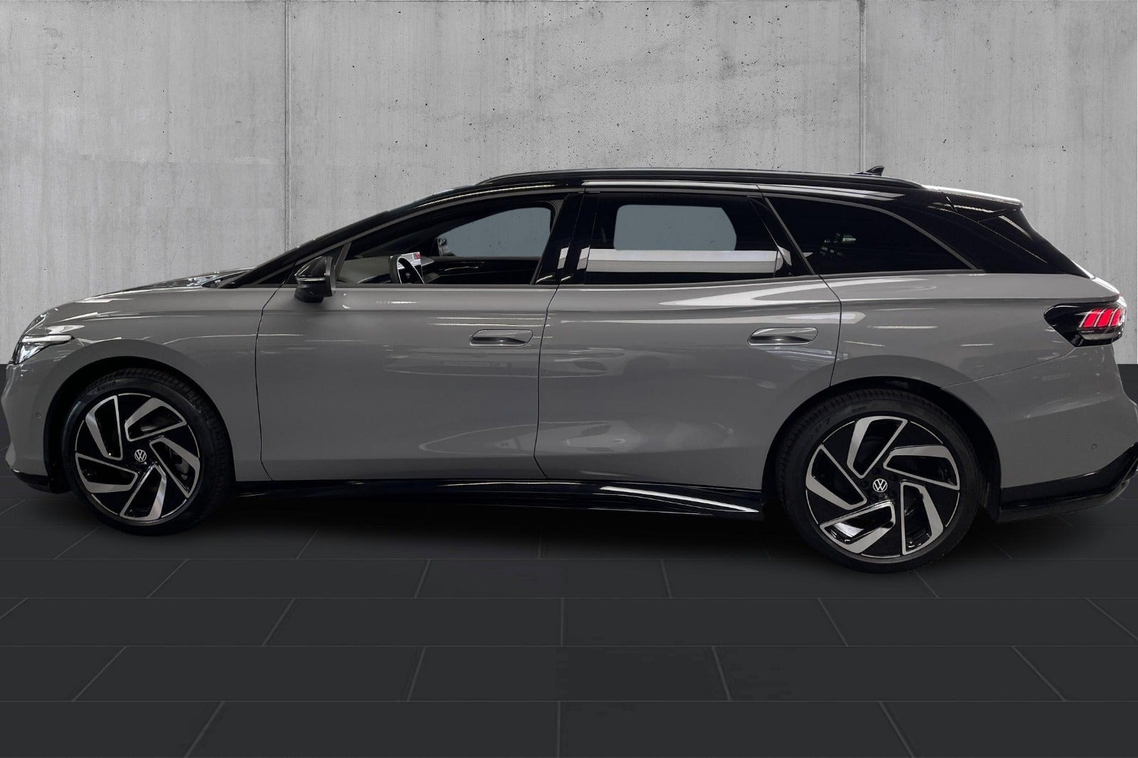 undefined VW ID.7 fra 2026